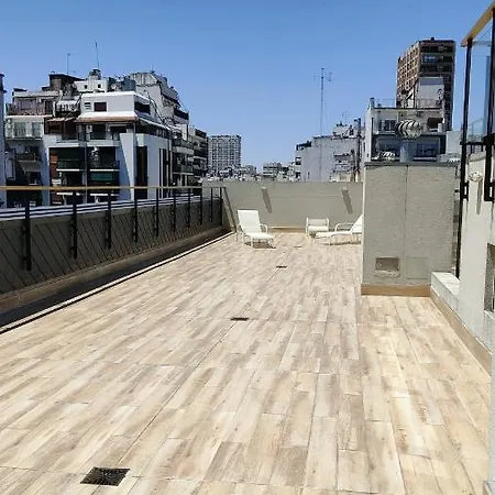 Apart Recoleta Luminoso Buena Ubicacion Ciudad Autónoma de Ciudad Autónoma de Buenos Aires Exterior foto