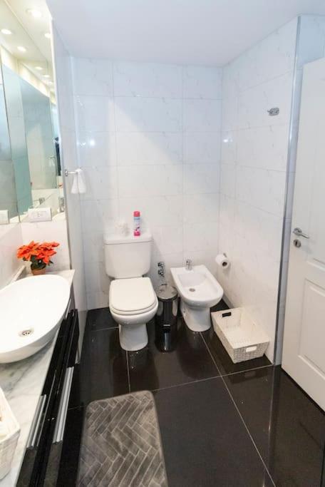 Recoleta Desing Studiobalcony Security Apartment *