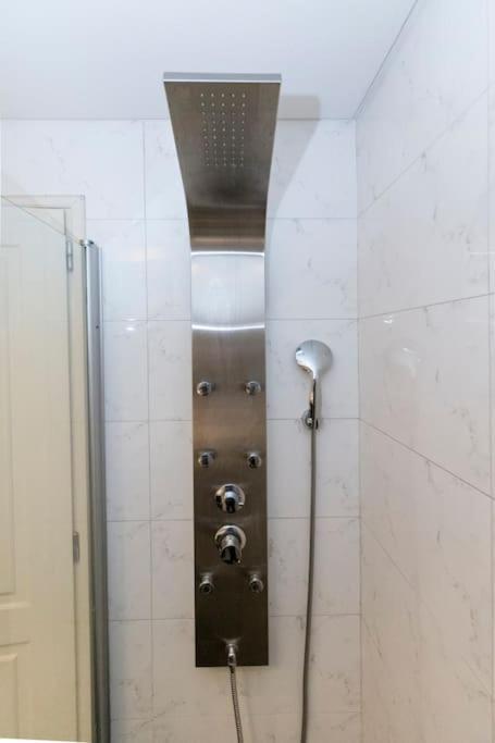 Apartment Recoleta Desing Studiobalcony Security Buenos Aires