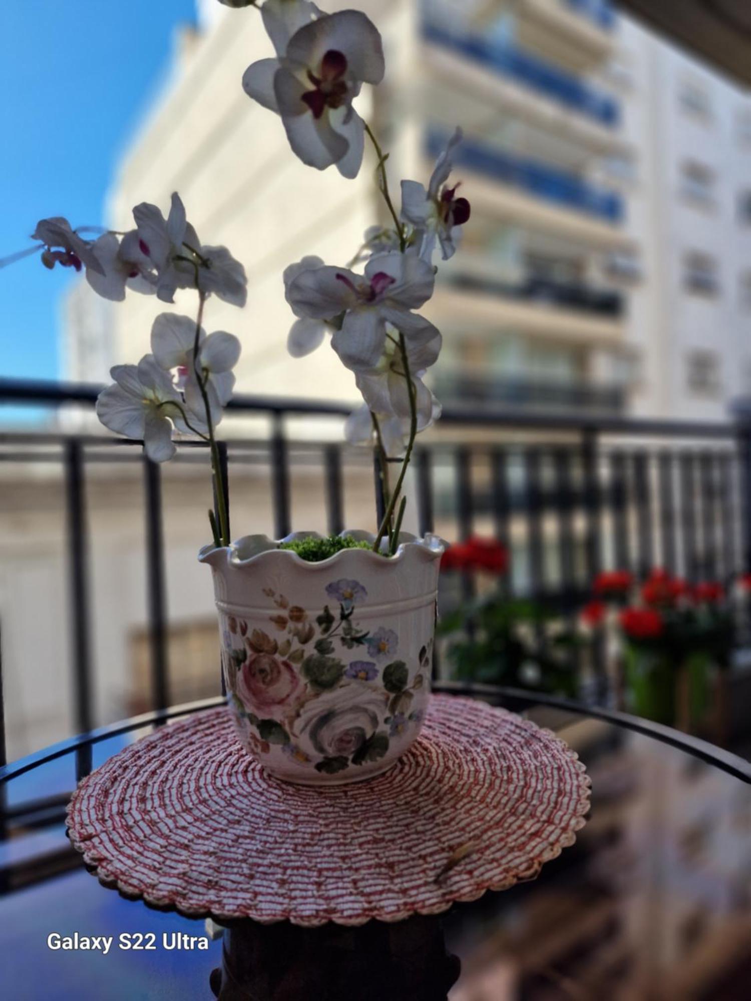 Apartment Recoleta Desing Studiobalcony Security Buenos Aires