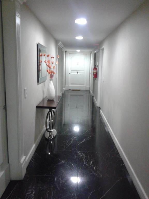 Apartment Recoleta Desing Studiobalcony Security Buenos Aires