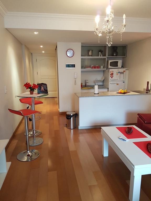 Recoleta Desing Studiobalcony Security Buenos Aires