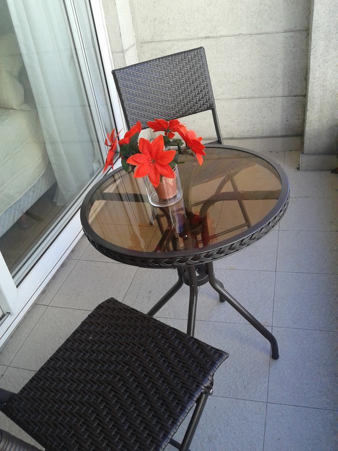 Recoleta Desing Studiobalcony Security Apartment *