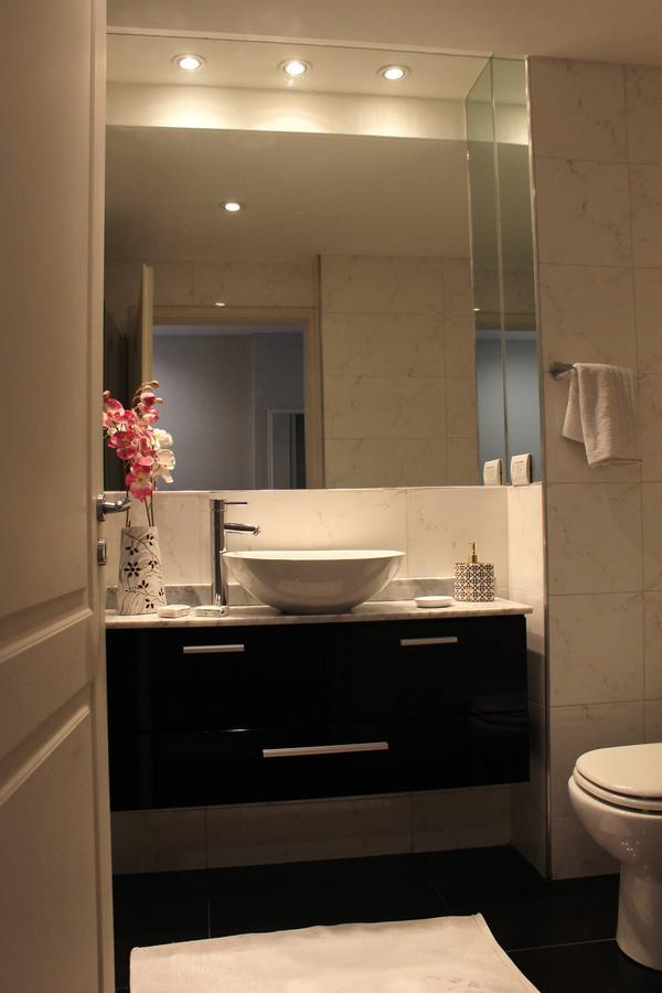 Apartment Recoleta Desing Studiobalcony Security *